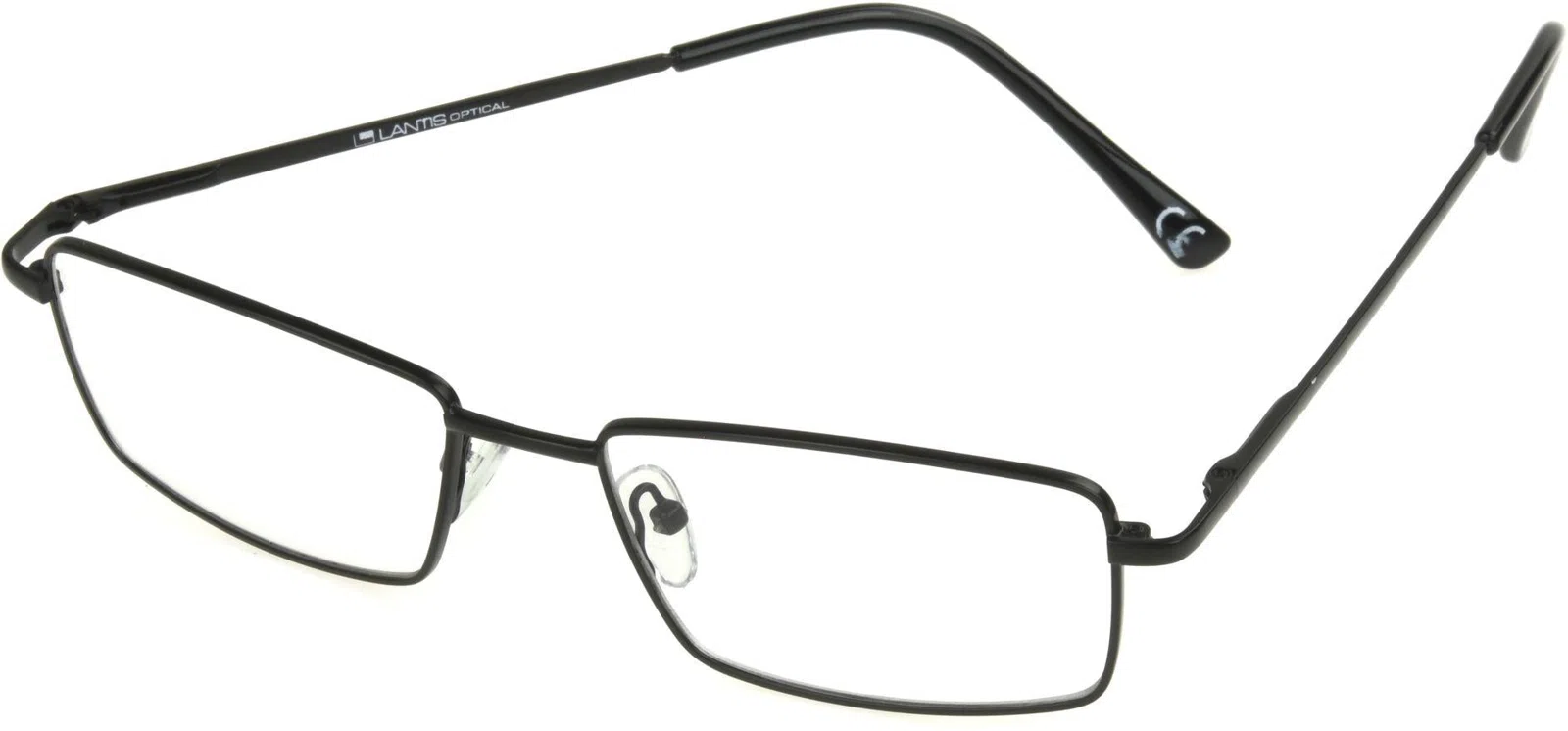 Lantis Optical L7033 Eyeglasses - view 3